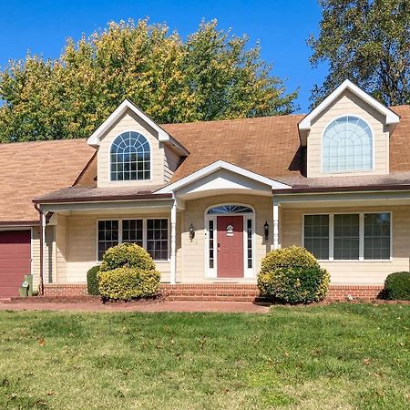 112 Loganberry Lane Vila Rehoboth Beach Exterior foto