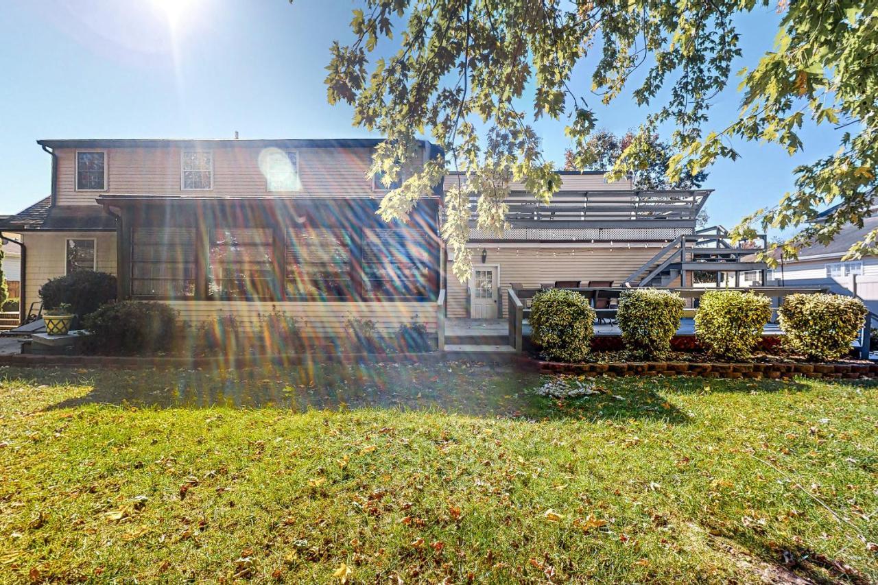 112 Loganberry Lane Vila Rehoboth Beach Exterior foto