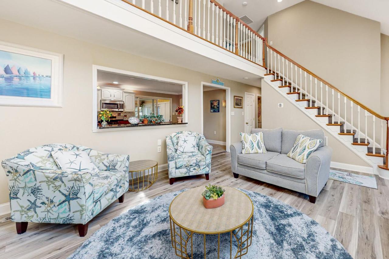 112 Loganberry Lane Vila Rehoboth Beach Exterior foto