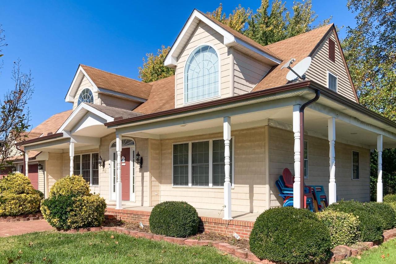 112 Loganberry Lane Vila Rehoboth Beach Exterior foto